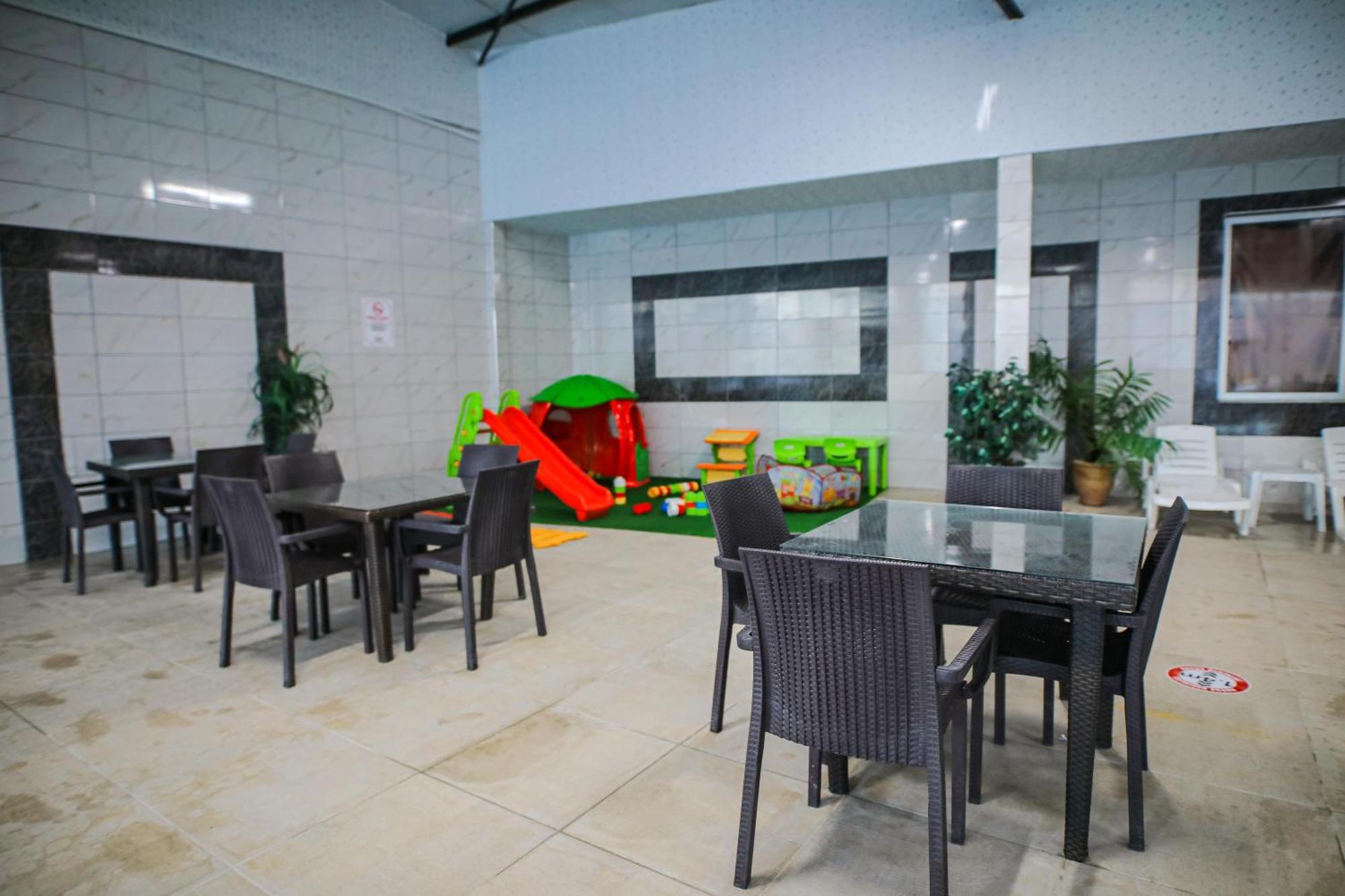 Emin Kocak Termal & Spa - Convention Center 内夫谢希尔 外观 照片