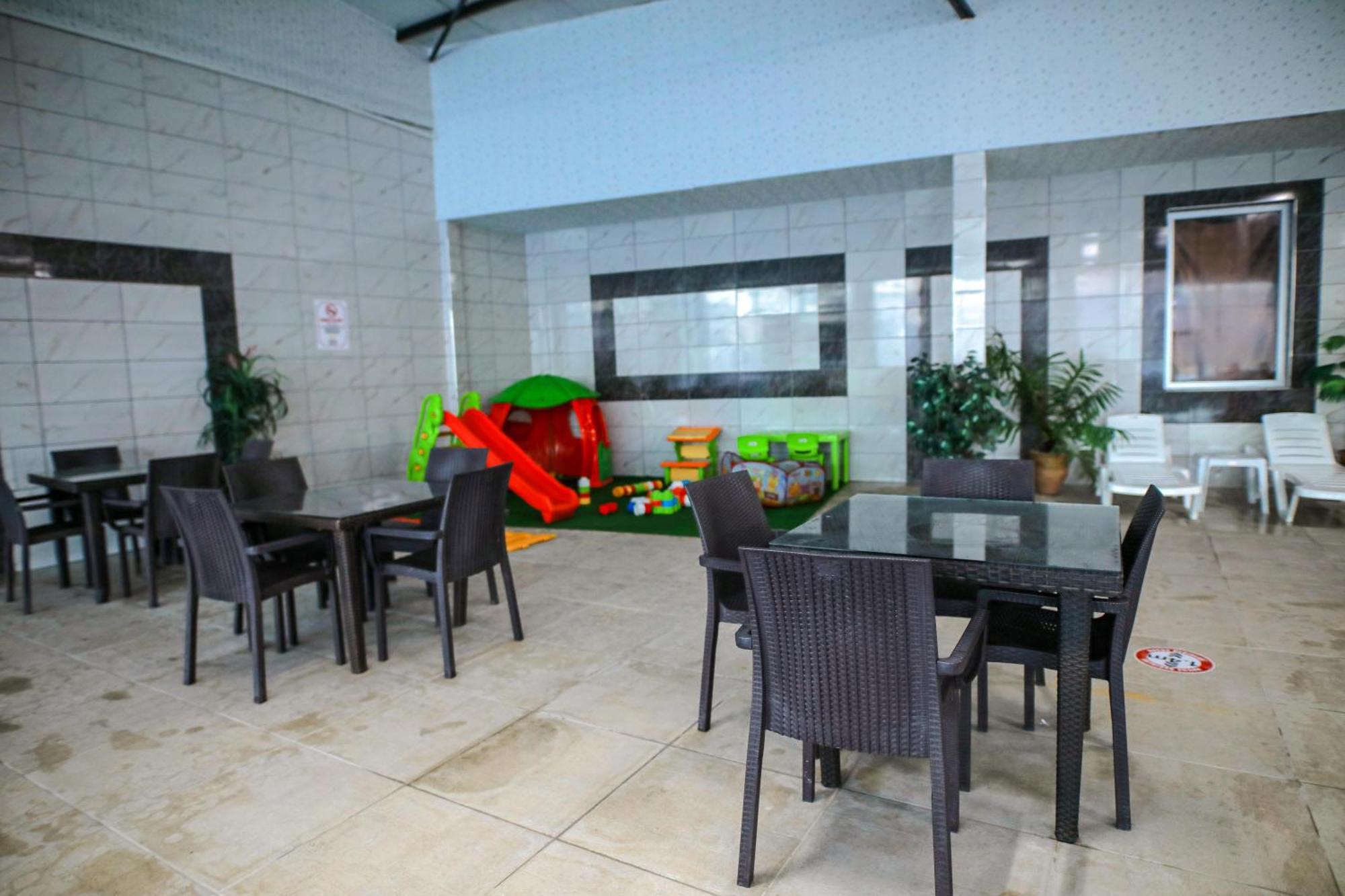 Emin Kocak Termal & Spa - Convention Center 内夫谢希尔 外观 照片
