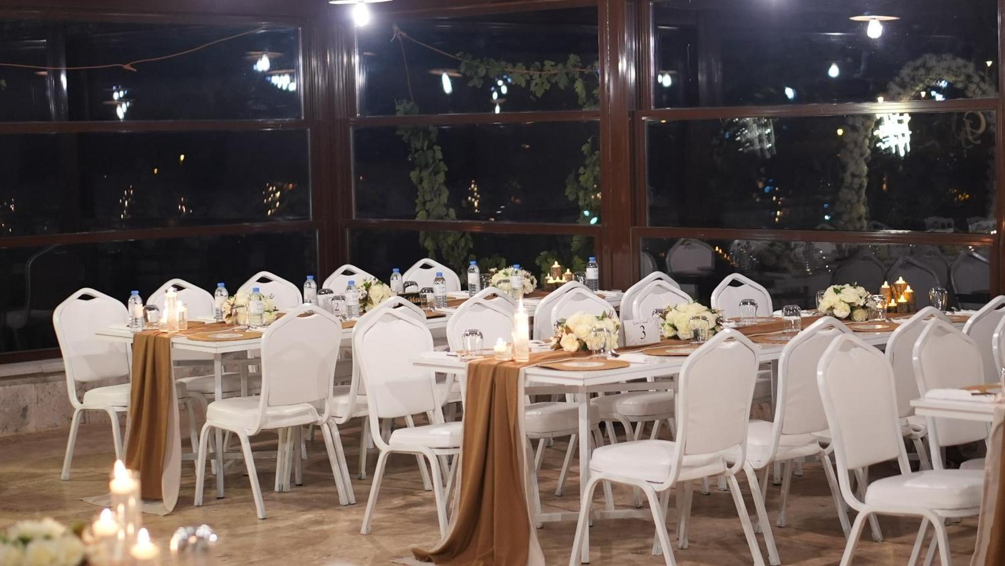 Emin Kocak Termal & Spa - Convention Center 内夫谢希尔 外观 照片