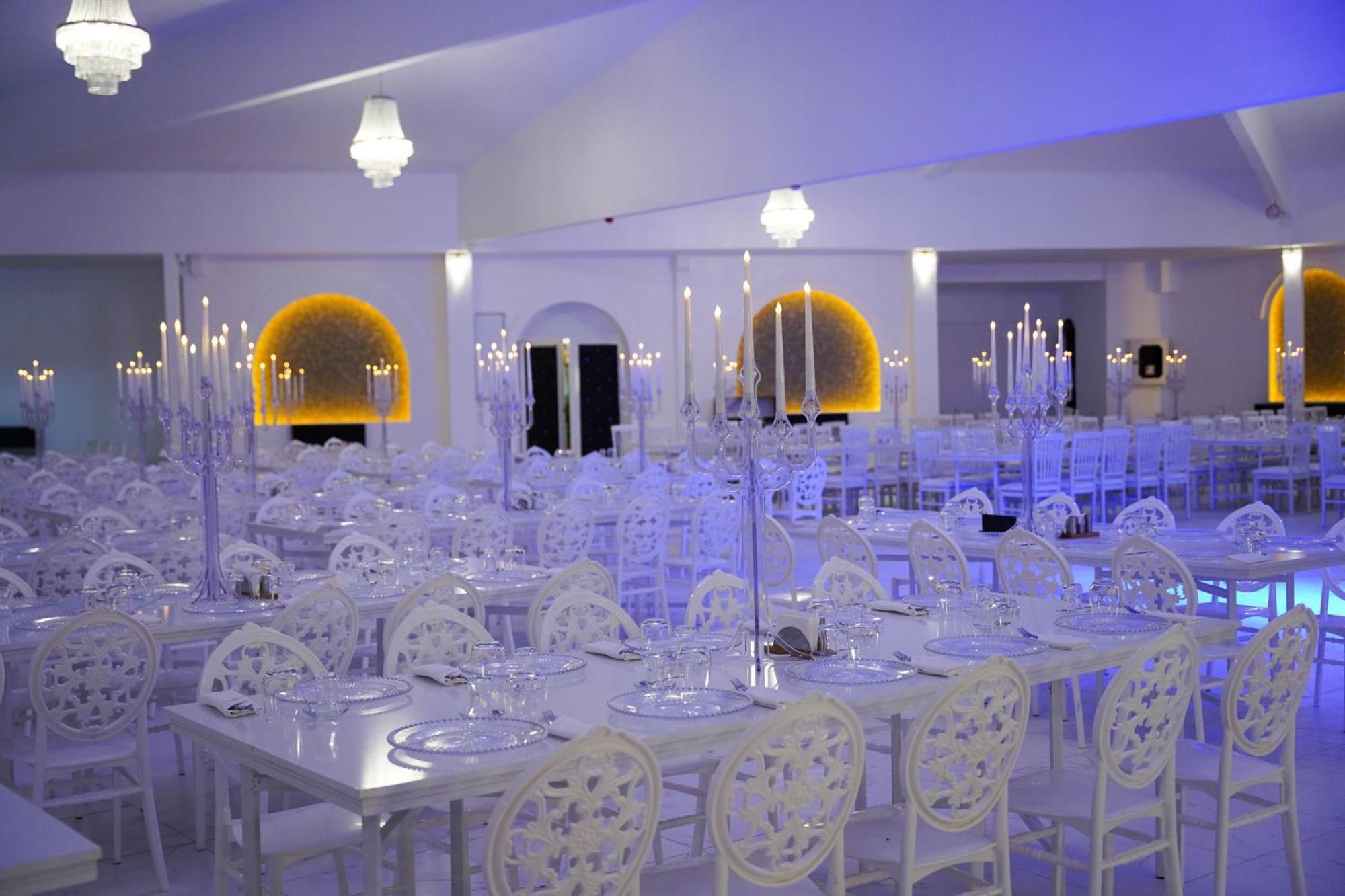 Emin Kocak Termal & Spa - Convention Center 内夫谢希尔 外观 照片