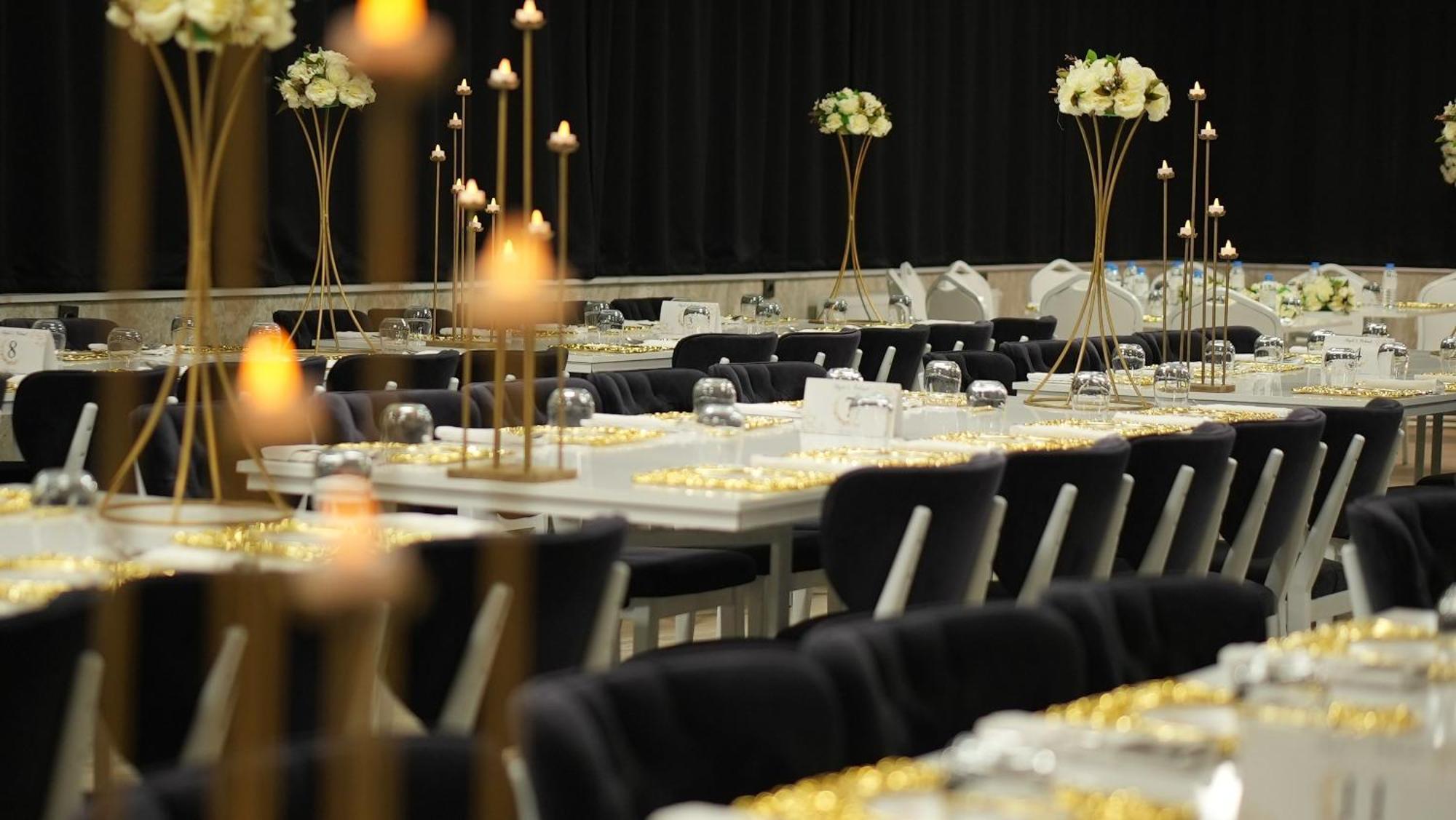 Emin Kocak Termal & Spa - Convention Center 内夫谢希尔 外观 照片