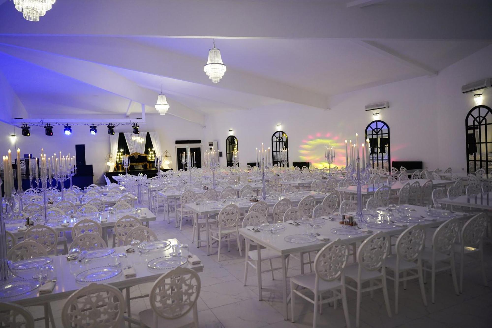 Emin Kocak Termal & Spa - Convention Center 内夫谢希尔 外观 照片
